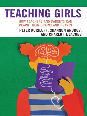 cover image of Teaching Girls